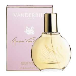 Perfume Gloria Vanderbilt 100 ml- Women