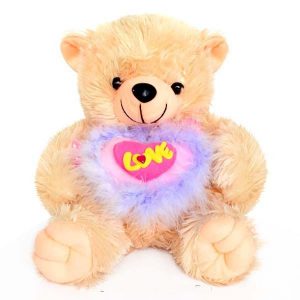 Teddy Bear Soft