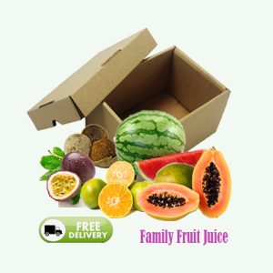 Family Fruit Juice-5KG