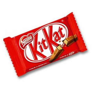 Kitkat 3Finger 27.5g