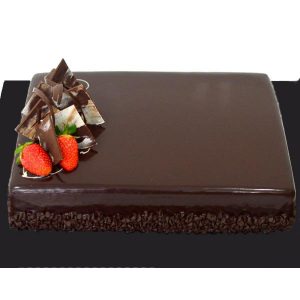 Chocolate Rich Chip Cake 1.8kg