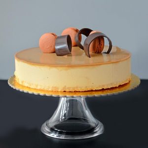 Premium  Cafe Grande Cheesecake