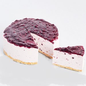 Galadari Blueberry Cheese Cake