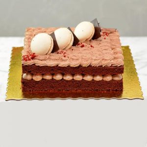 Creamy Carmel Layer Chocolate cake 1kg
