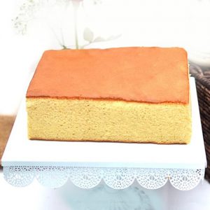 Simple Butter Cake 1kg