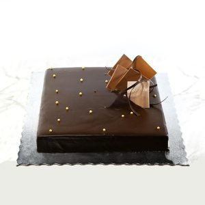 Premium Taste Ganache Chocolate Cake