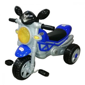 Kids Ride Fusion Tricycle