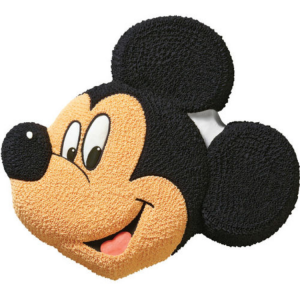 Mickey Mouse Cake 1.5KG