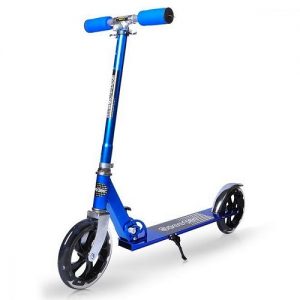 Scooty for Kids & Adults ( Large Wheels)