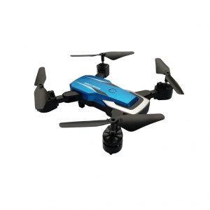 4 Channel Camera 2.5hz Foldable Drone