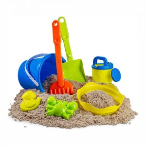Kids Beach Toys Set