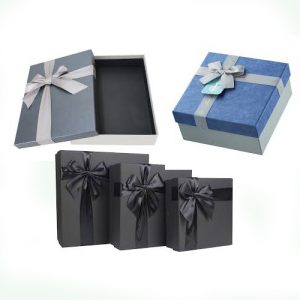 Select Gift Box