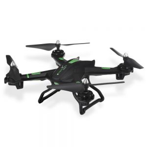 Remote controlled Flying drone S5