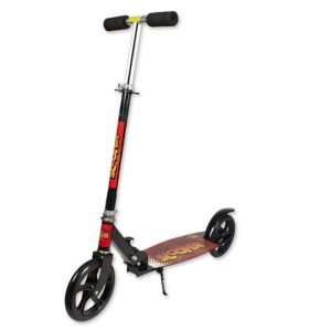 Large Wheels Scooty for Kids & Adults