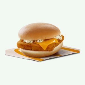 McDonald  Filet-O-Fish