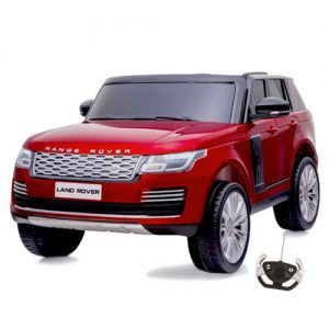 Kids Range Rover Two Seat Jeep – 2029 (Painted)
