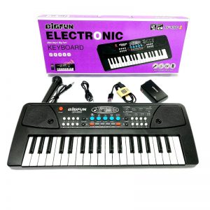 Toy High Quality organ  Musical Keyboard Education