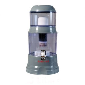 Mineral Water Filter Singer Product