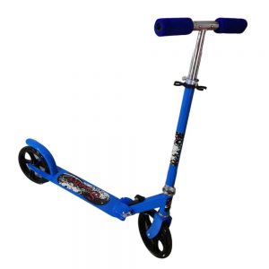 Large Wheels Scooty for Kids & Adults