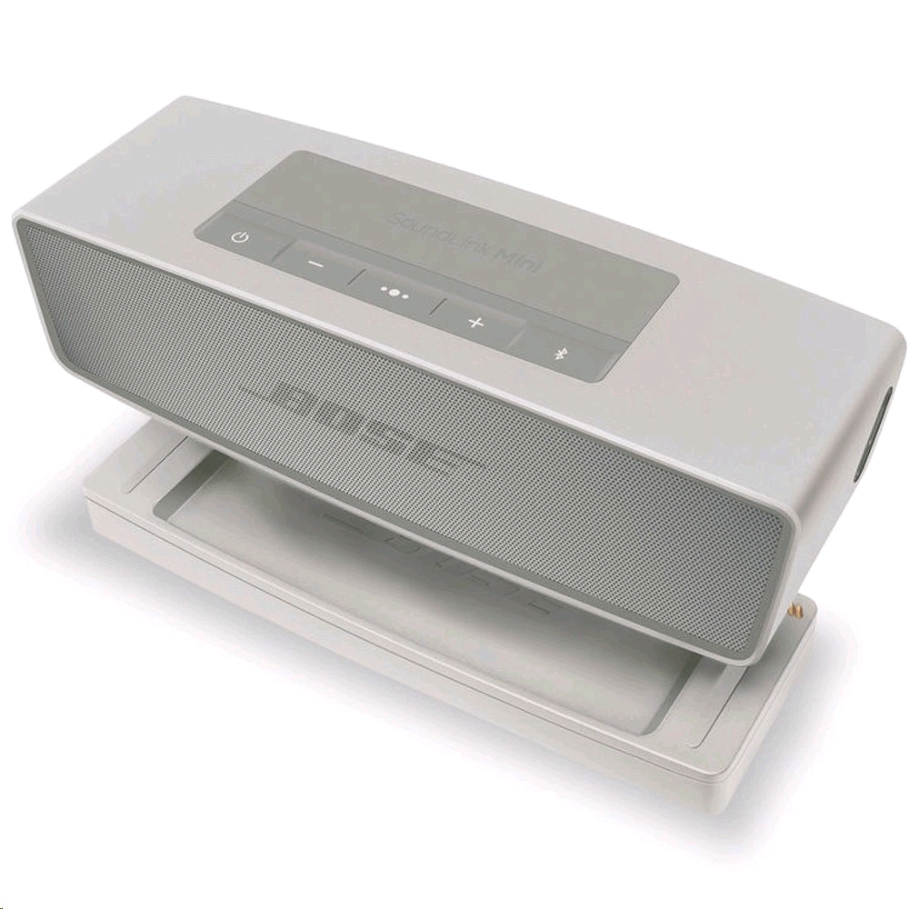 Bose SoundLink Mini II Special Edition Portable Speaker - Necmart