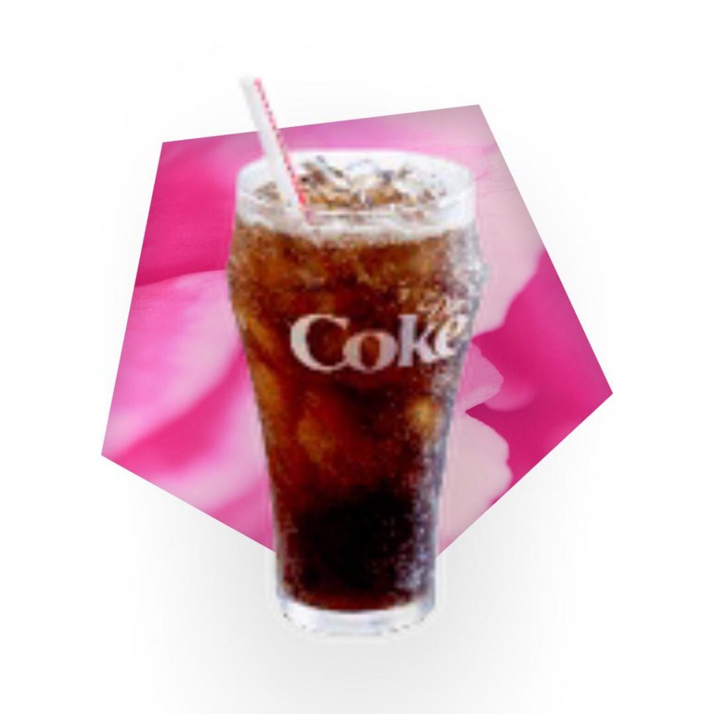 McDonald Coke Necmart