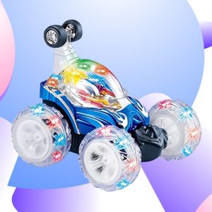 Kids Play Dancing Car - Remote control rechargeable