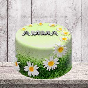 Love Amma Cake 1Kg