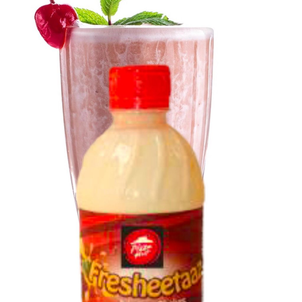 Pizza Hut Milk Shake Necmart