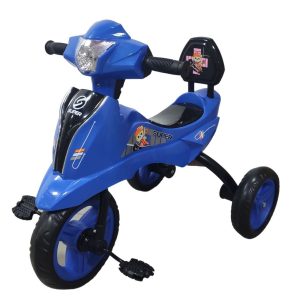 Child Play Super Tricycle