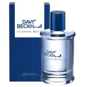 Perfume Men David Beckham Classic Blue 90ml