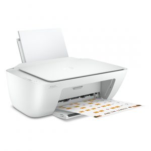 HP DeskJet Ink Advantage 2336 All-In-One Printer