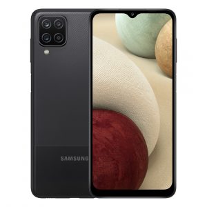 Smart Phone Samsung Galaxy A12 (4GB+64GB)