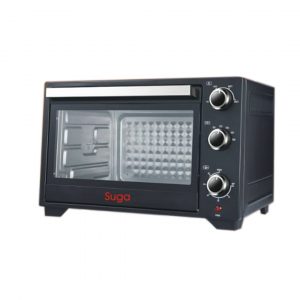 SUGA Electric Oven (HKBB2-25R (25L)