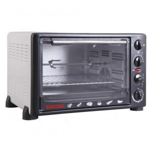 Product Singer Electric Oven 34L