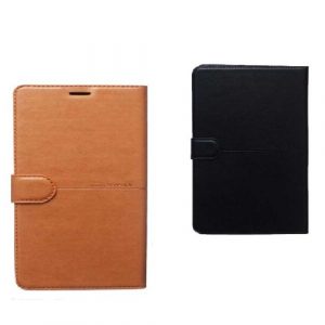 Kaiyue Genuine Leather Tab Pouch