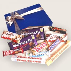Chocolate Gift pack - 11 Pieces