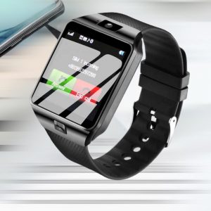 Smart Watch DZ09 Men Bluetooth
