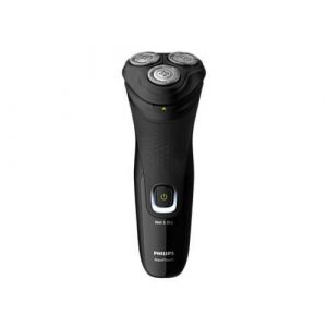 PHILIPS-Wet or Dry electric shaver