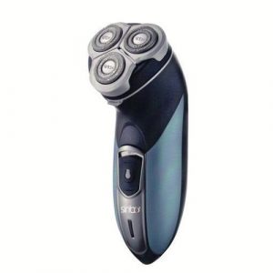 Sinbo – Rechargeable Shaver