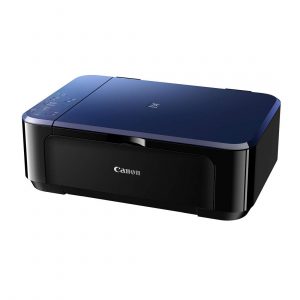 Canon Inkjet Printer - PIXMA E560