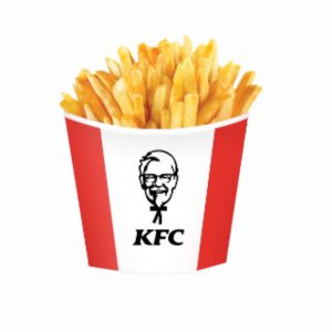 KFC French Fries