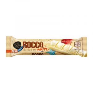 Rocco White Chocolate 20g