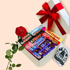 Snicker Gift Pack