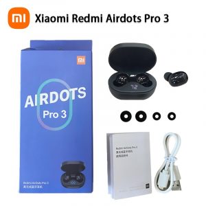 MI Redmi Air Dots Pro 3 Original