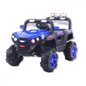 Rechargeable Electric Car Kids Toy Ride on Toy Cars