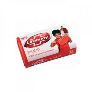 Lifebuoy Soap Total 10 50g