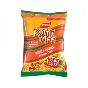 Prima Kottu Mee Masala 80g