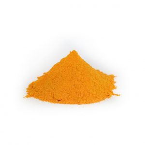 Turmeric Powder (KahaKudu) 10g