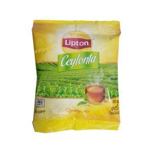 Lipton Ceylonta 50g