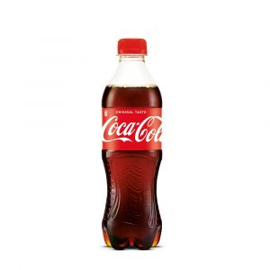 Coca-Cola 400ml